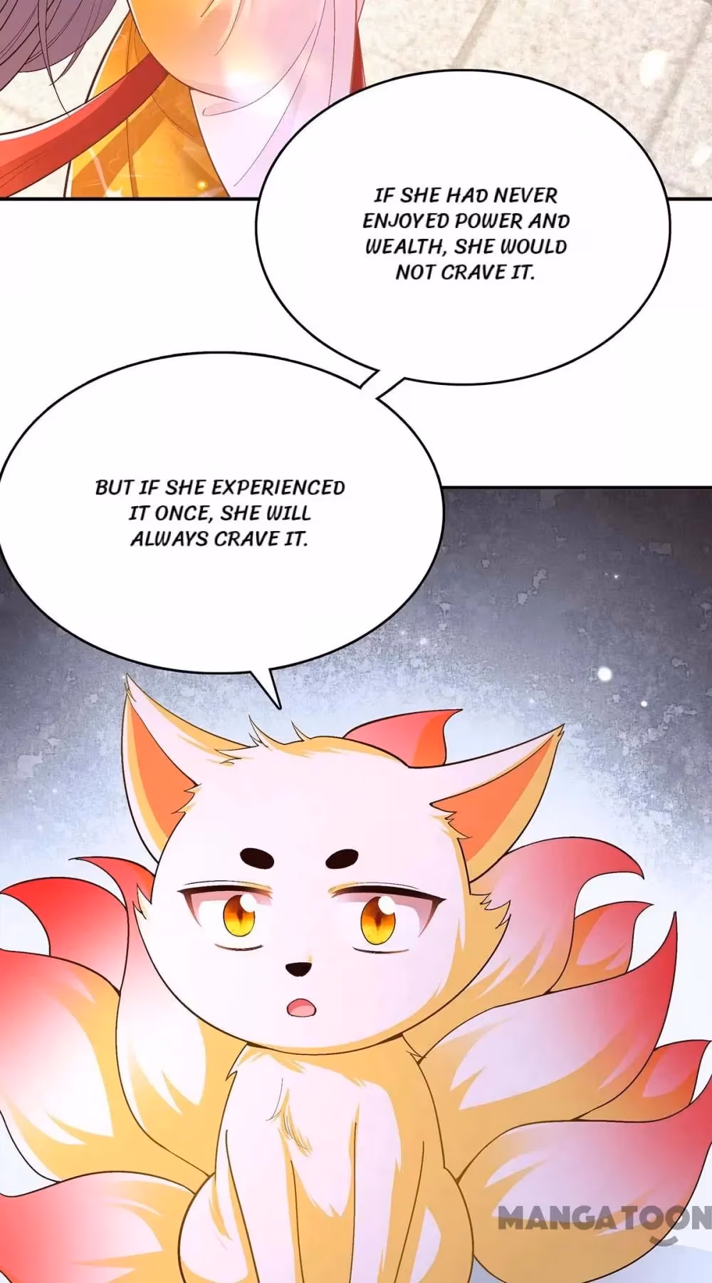 Read The Emperor’s Celestial Consort chapter 114 image 1 on Lezhin