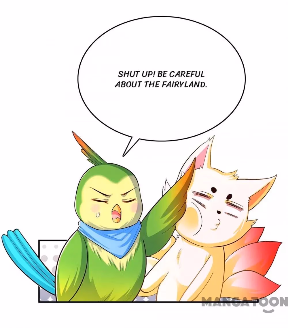 Read The Emperor’s Celestial Consort chapter 114 image 14 on Lezhin