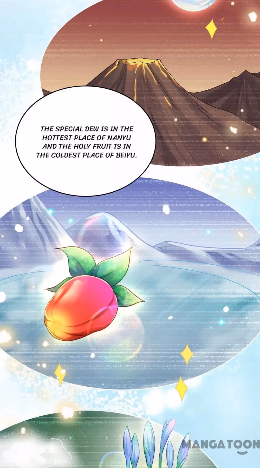 Read The Emperor’s Celestial Consort chapter 114 image 18 on Lezhin
