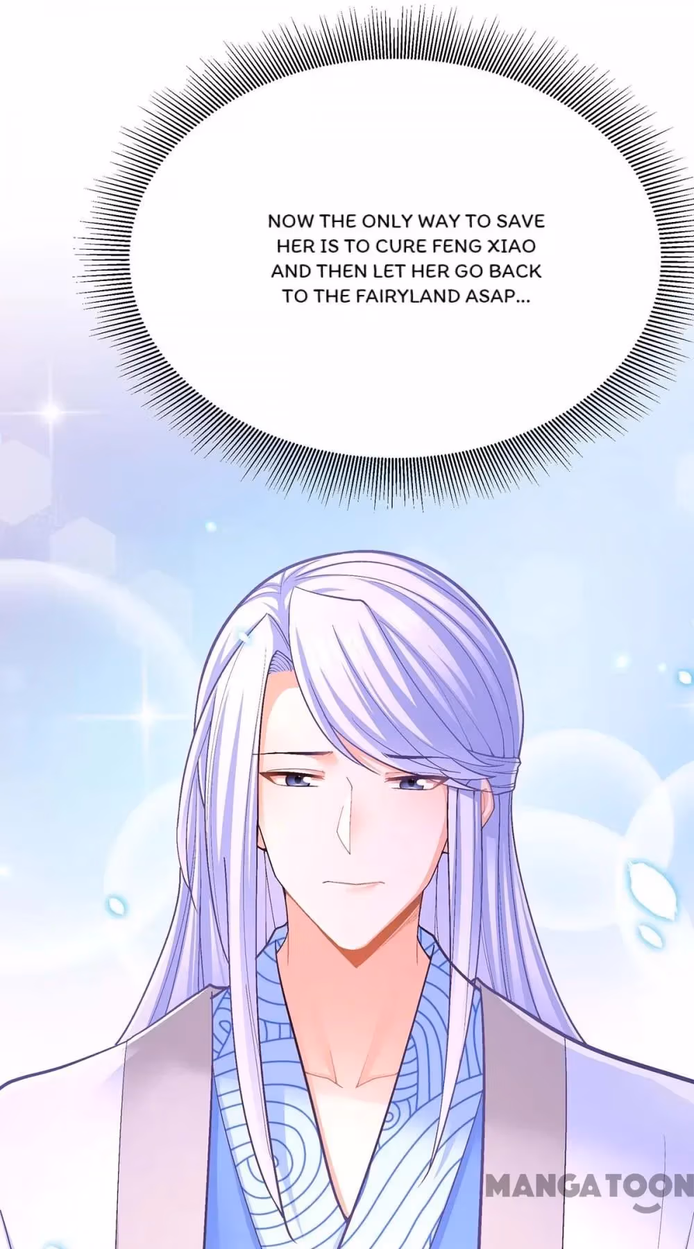 Read The Emperor’s Celestial Consort chapter 114 image 26 on Lezhin