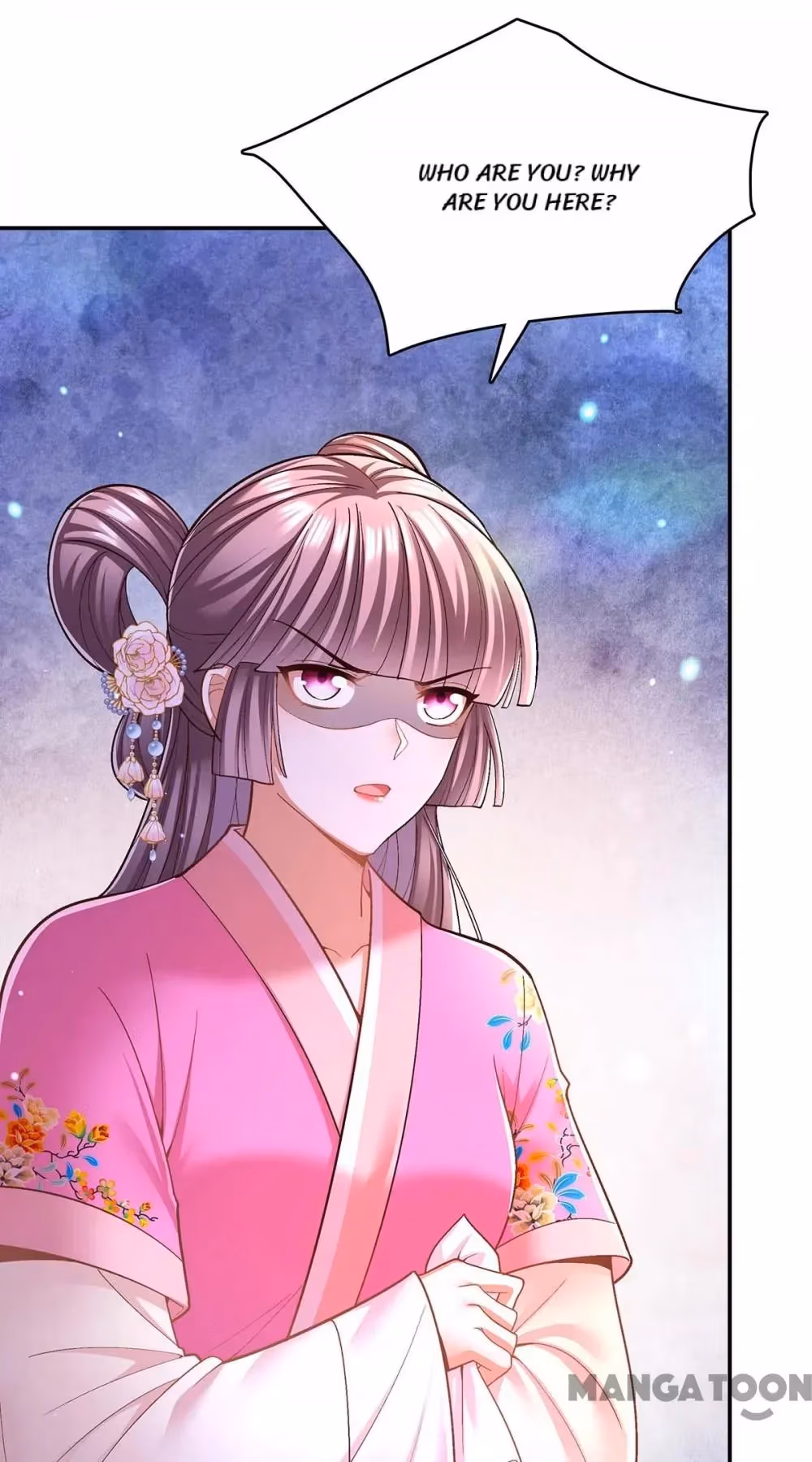 Read The Emperor’s Celestial Consort chapter 114 image 34 on Lezhin