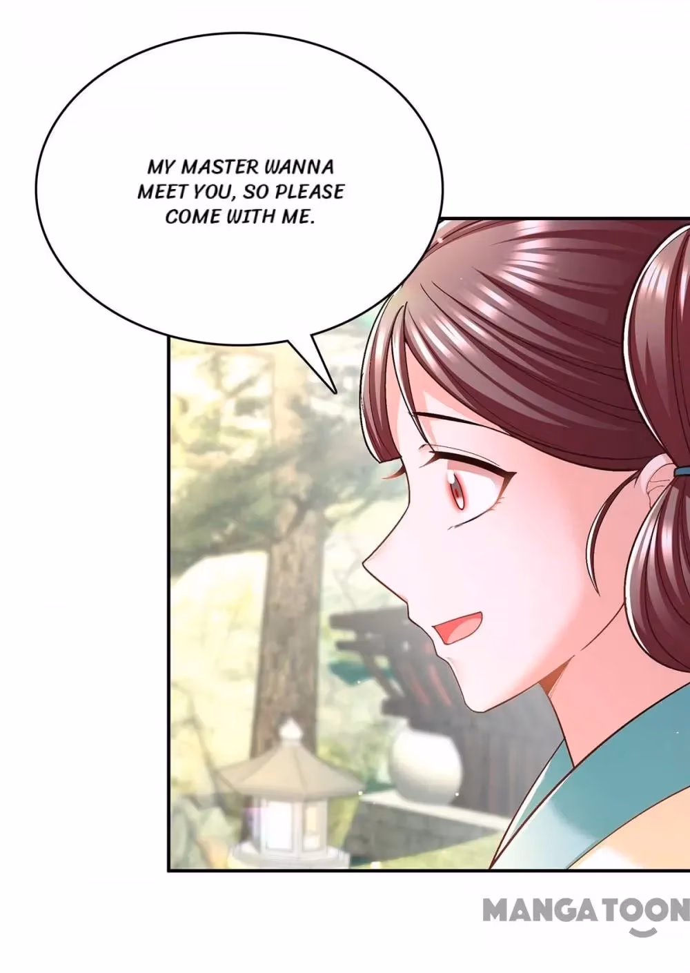 Read The Emperor’s Celestial Consort chapter 114 image 36 on Lezhin