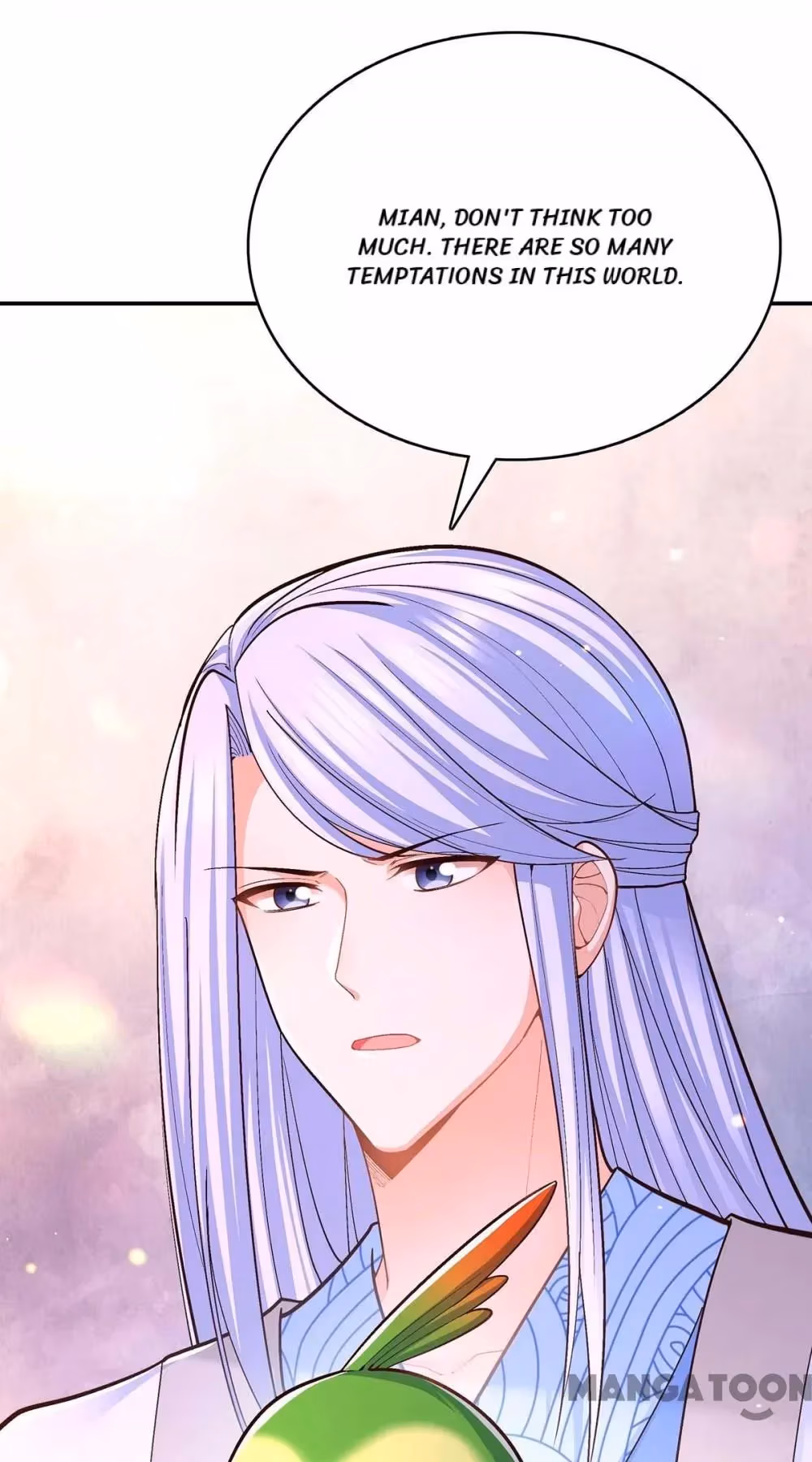 Read The Emperor’s Celestial Consort chapter 114 image 6 on Lezhin