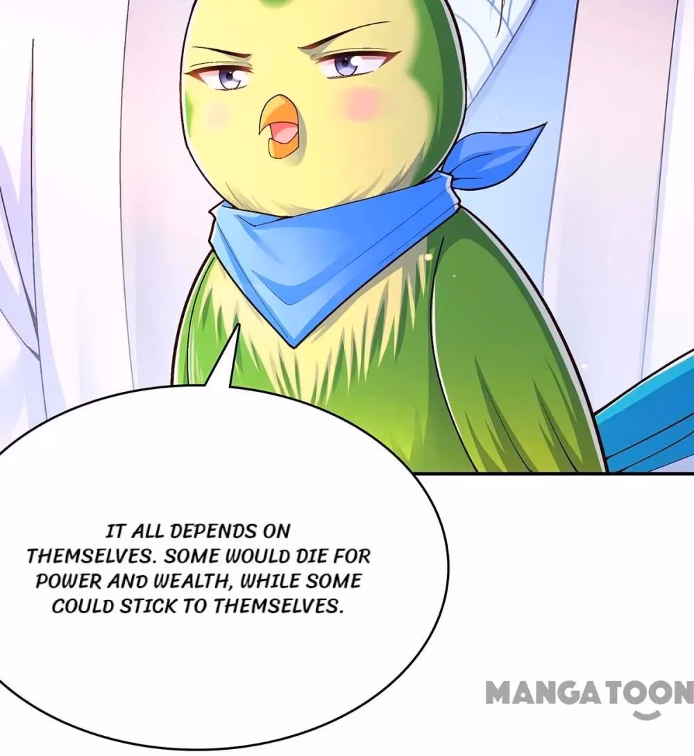 Read The Emperor’s Celestial Consort chapter 114 image 7 on Lezhin