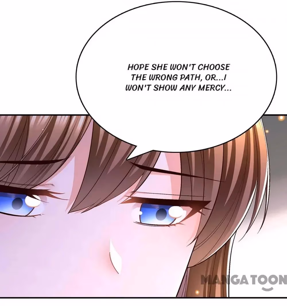 Read The Emperor’s Celestial Consort chapter 114 image 8 on Lezhin