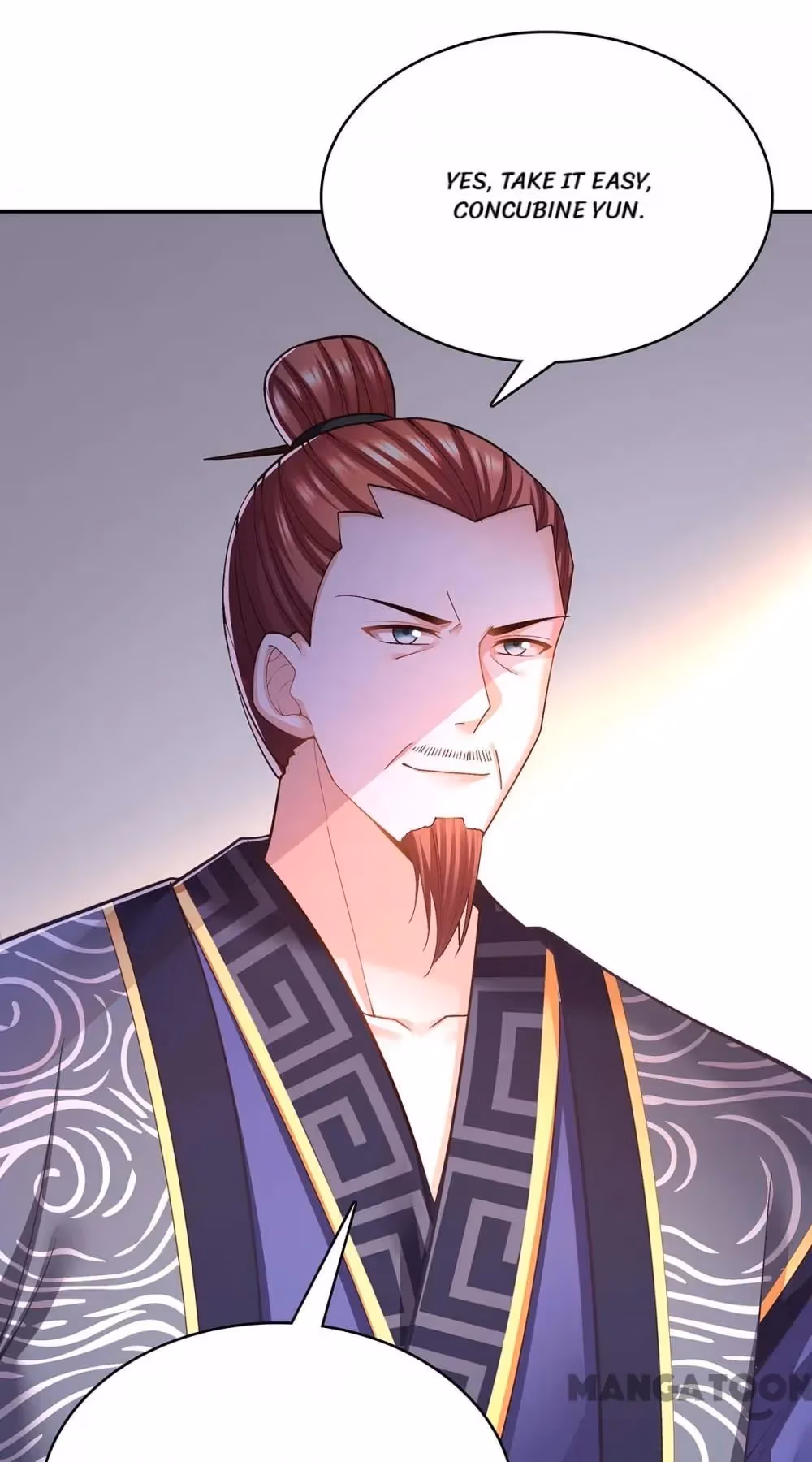 Read The Emperor’s Celestial Consort chapter 115 image 12 on Lezhin