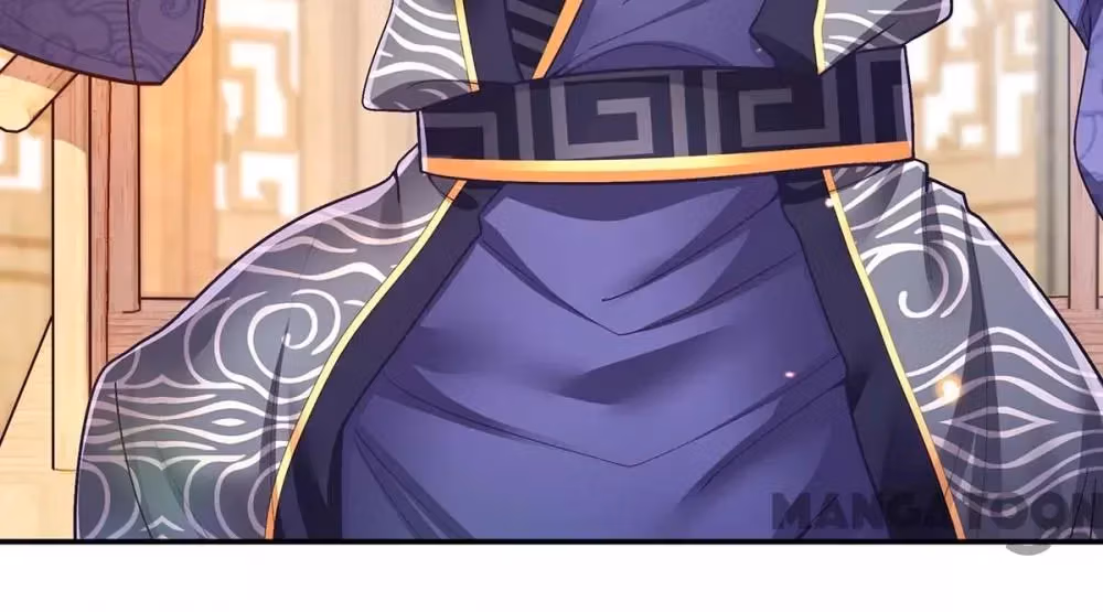Read The Emperor’s Celestial Consort chapter 115 image 23 on Lezhin