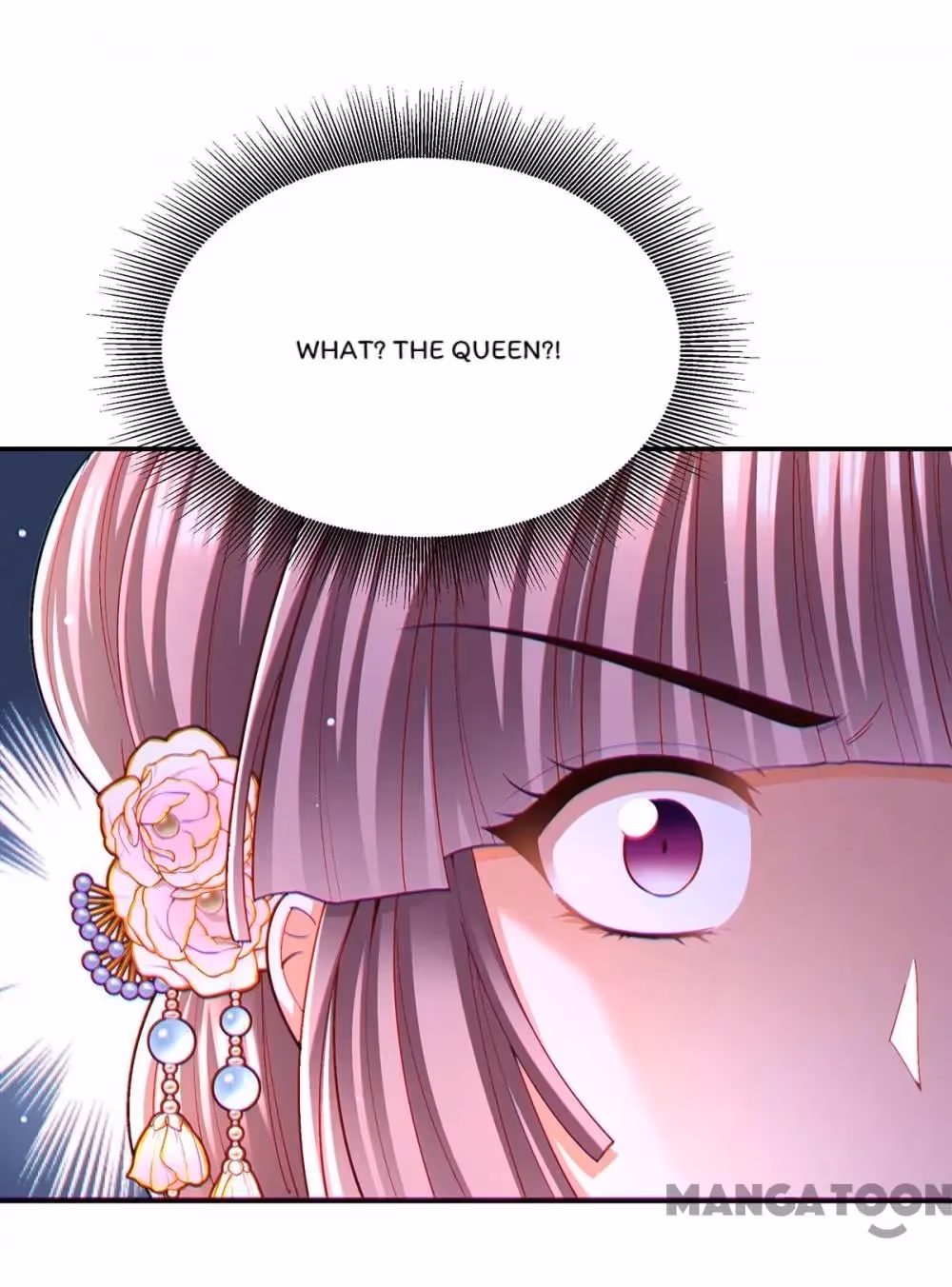 Read The Emperor’s Celestial Consort chapter 115 image 24 on Lezhin