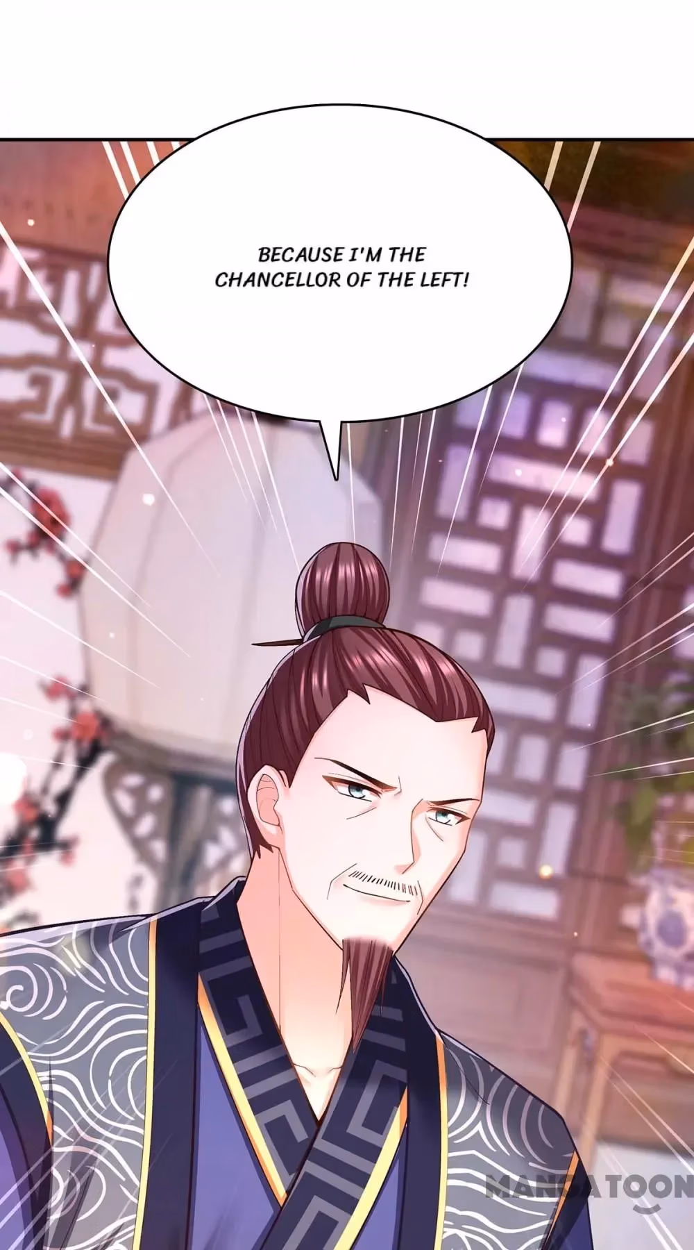 Read The Emperor’s Celestial Consort chapter 115 image 28 on Lezhin