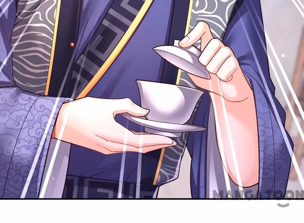 Read The Emperor’s Celestial Consort chapter 115 image 29 on Lezhin
