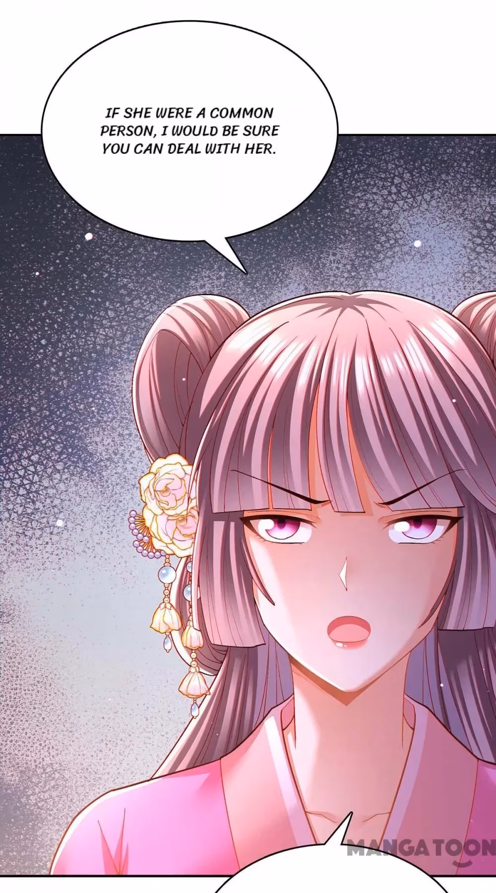 Read The Emperor’s Celestial Consort chapter 115 image 30 on Lezhin