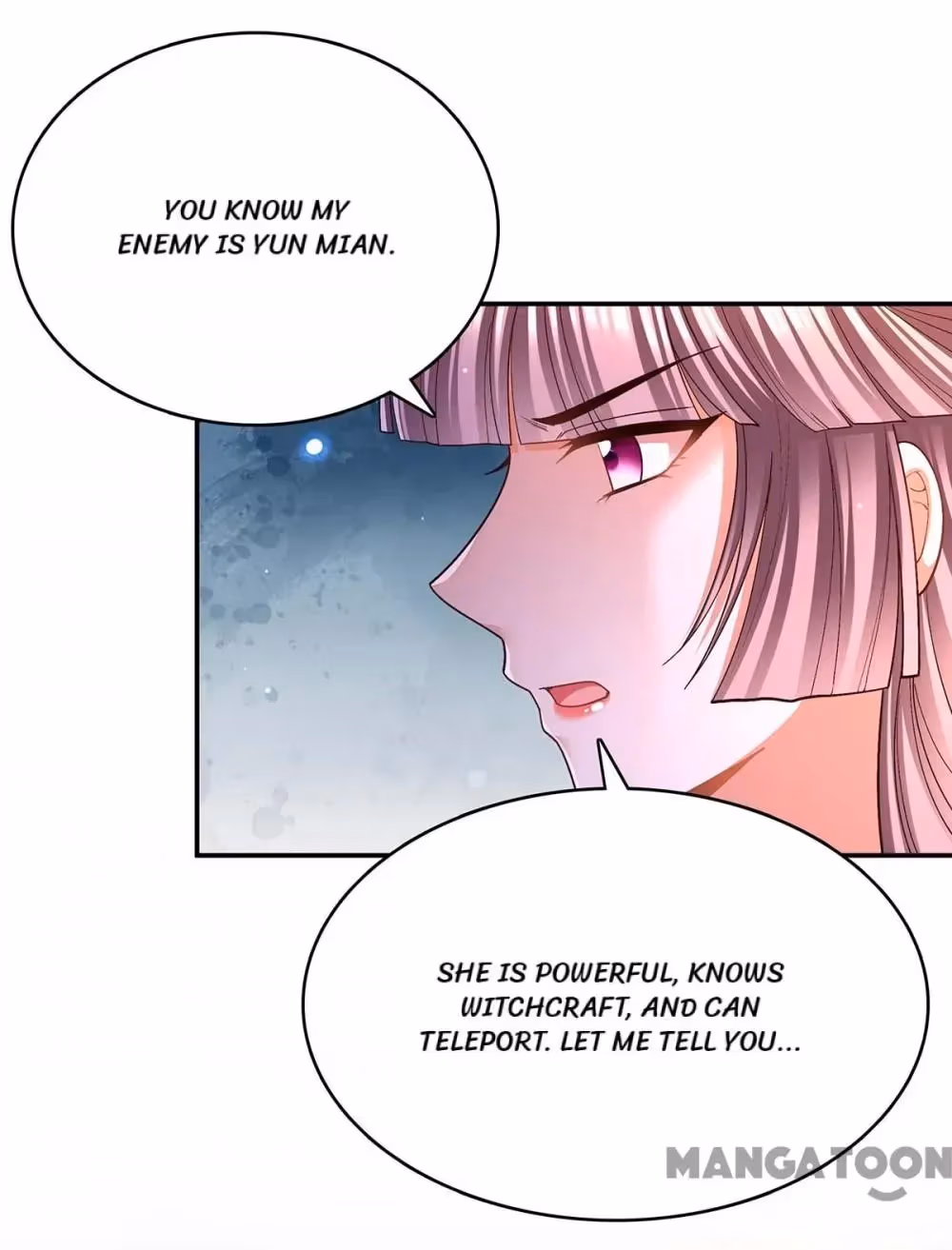Read The Emperor’s Celestial Consort chapter 115 image 33 on Lezhin
