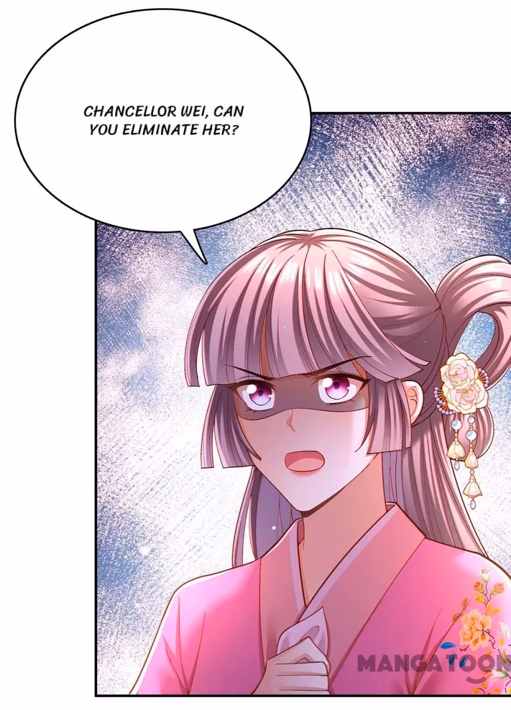 Read The Emperor’s Celestial Consort chapter 115 image 36 on Lezhin