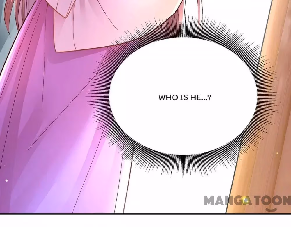Read The Emperor’s Celestial Consort chapter 115 image 9 on Lezhin