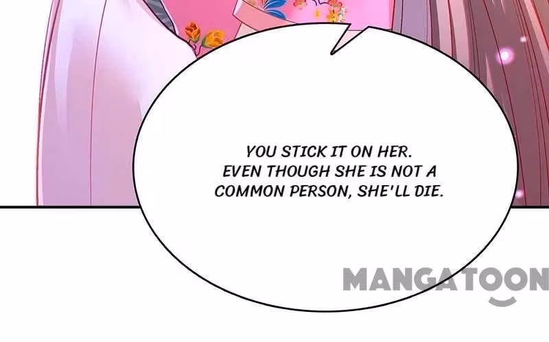 Read The Emperor’s Celestial Consort chapter 116 image 1 on Lezhin