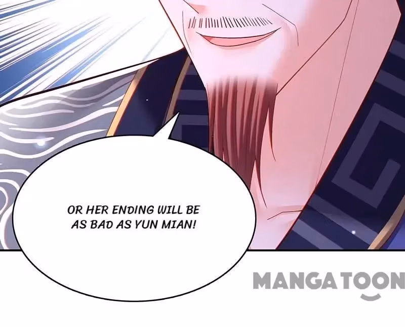Read The Emperor’s Celestial Consort chapter 116 image 12 on Lezhin