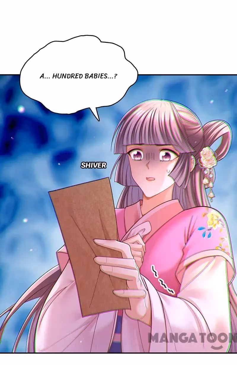 Read The Emperor’s Celestial Consort chapter 116 image 2 on Lezhin
