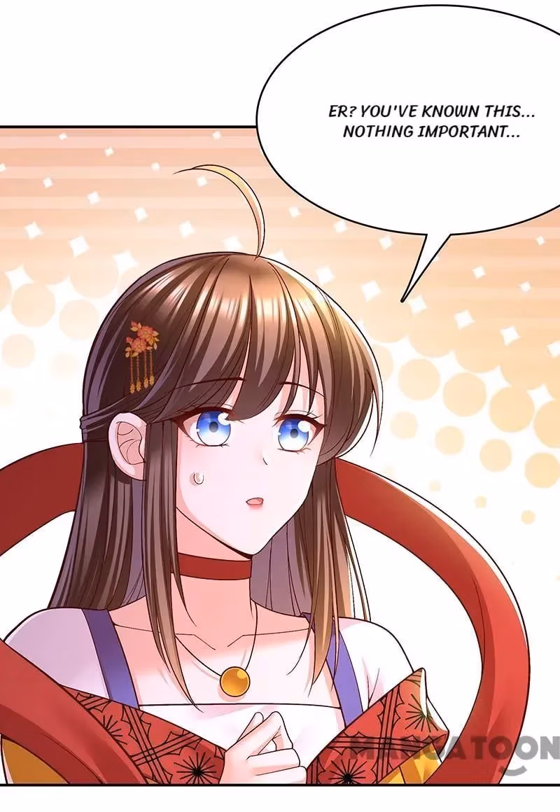 Read The Emperor’s Celestial Consort chapter 116 image 26 on Lezhin
