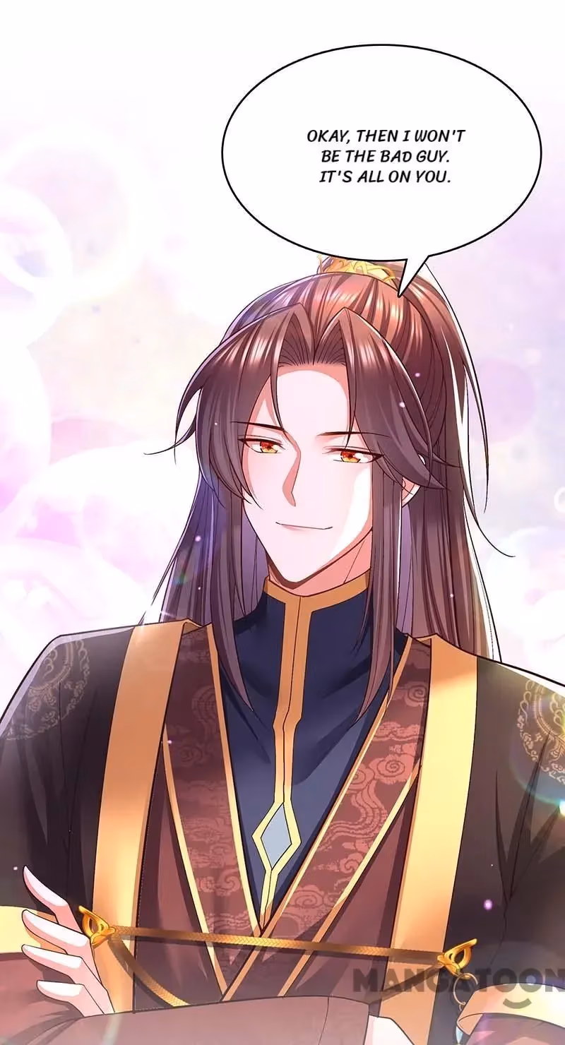 Read The Emperor’s Celestial Consort chapter 116 image 34 on Lezhin