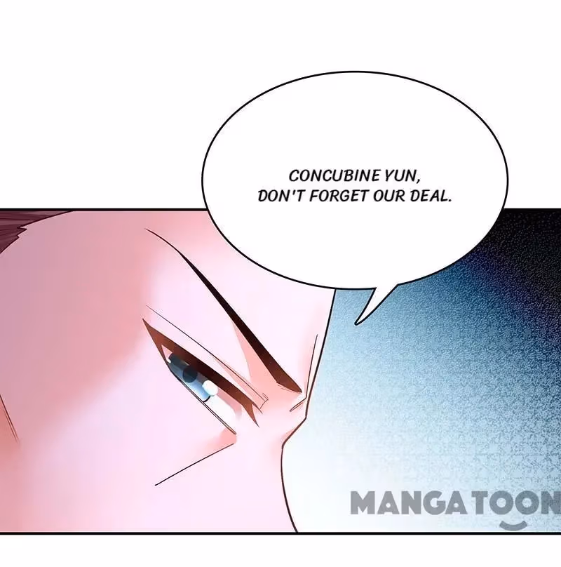 Read The Emperor’s Celestial Consort chapter 116 image 6 on Lezhin