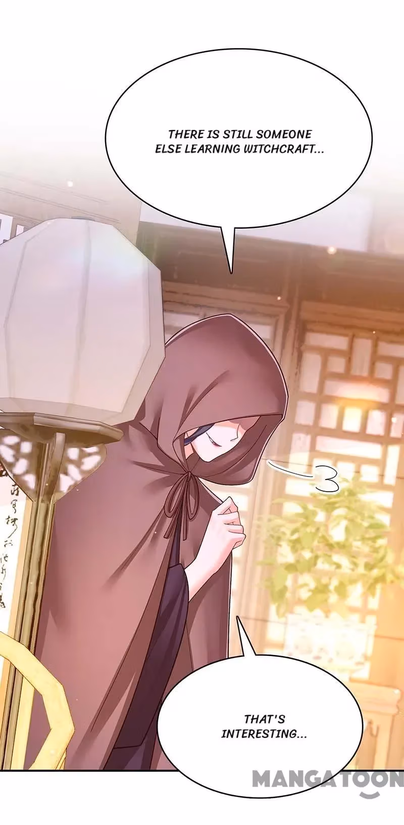Read The Emperor’s Celestial Consort chapter 116 image 9 on Lezhin
