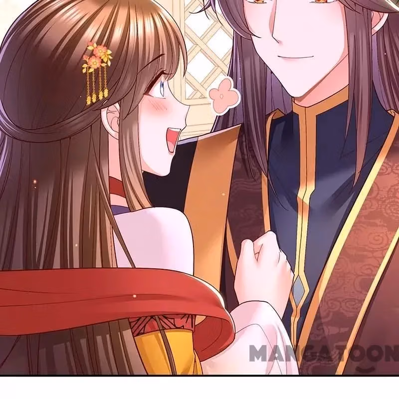 Read The Emperor’s Celestial Consort chapter 117 image 18 on Lezhin