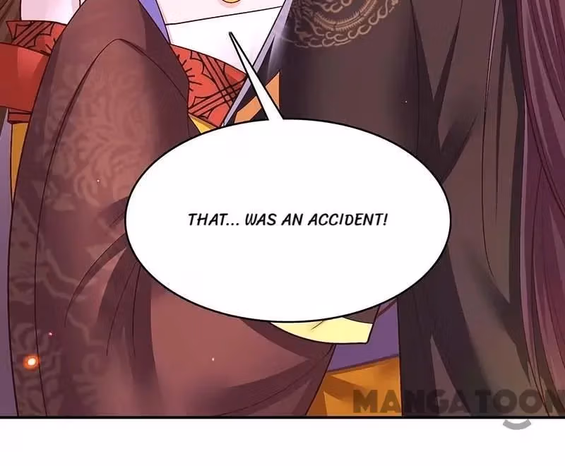 Read The Emperor’s Celestial Consort chapter 117 image 20 on Lezhin