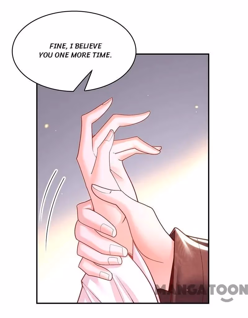 Read The Emperor’s Celestial Consort chapter 117 image 24 on Lezhin