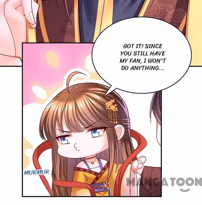 Read The Emperor’s Celestial Consort chapter 117 image 26 on Lezhin