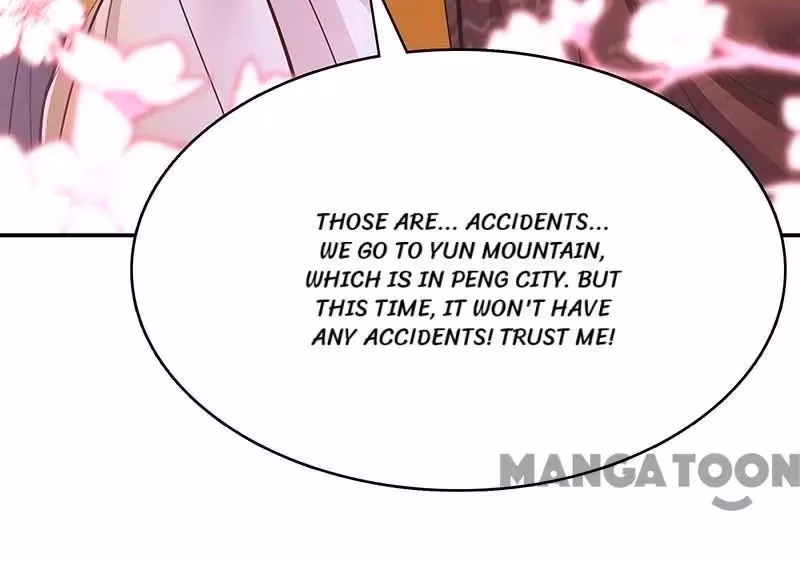 Read The Emperor’s Celestial Consort chapter 117 image 8 on Lezhin