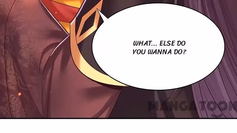 Read The Emperor’s Celestial Consort chapter 118 image 1 on Lezhin