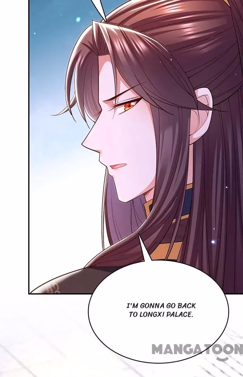 Read The Emperor’s Celestial Consort chapter 118 image 13 on Lezhin