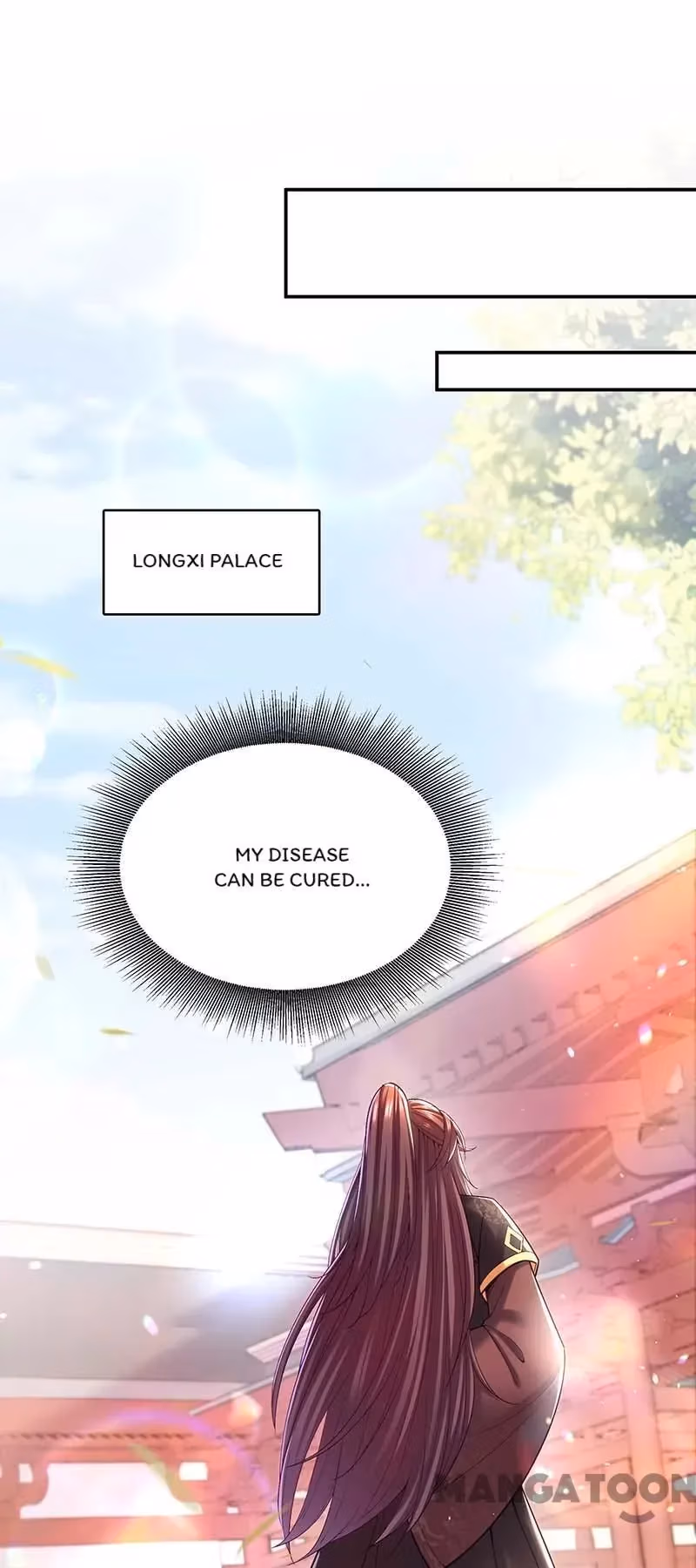 Read The Emperor’s Celestial Consort chapter 118 image 17 on Lezhin