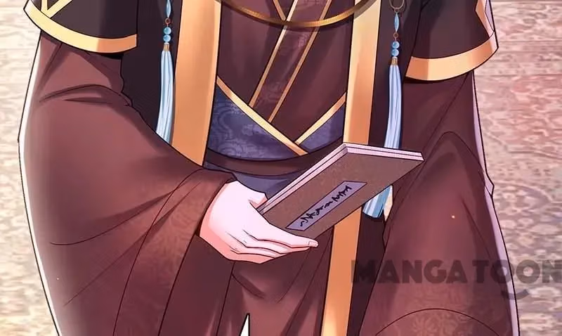 Read The Emperor’s Celestial Consort chapter 118 image 25 on Lezhin