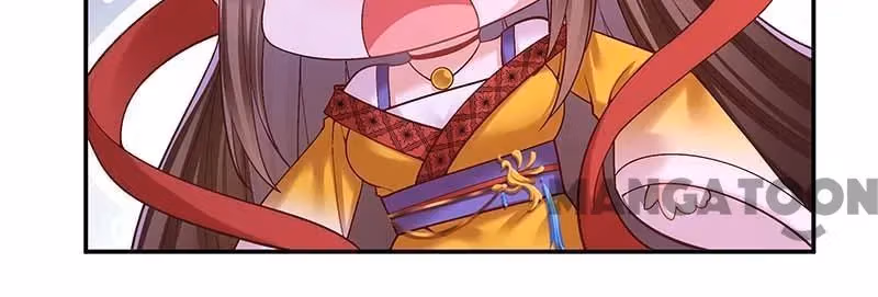 Read The Emperor’s Celestial Consort chapter 118 image 4 on Lezhin
