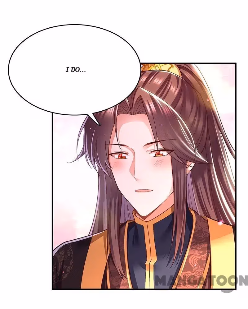 Read The Emperor’s Celestial Consort chapter 118 image 7 on Lezhin