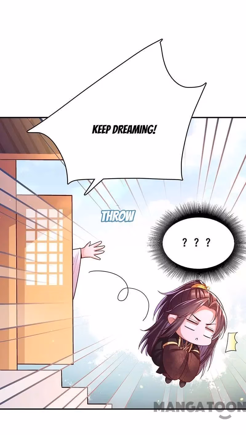 Read The Emperor’s Celestial Consort chapter 118 image 8 on Lezhin