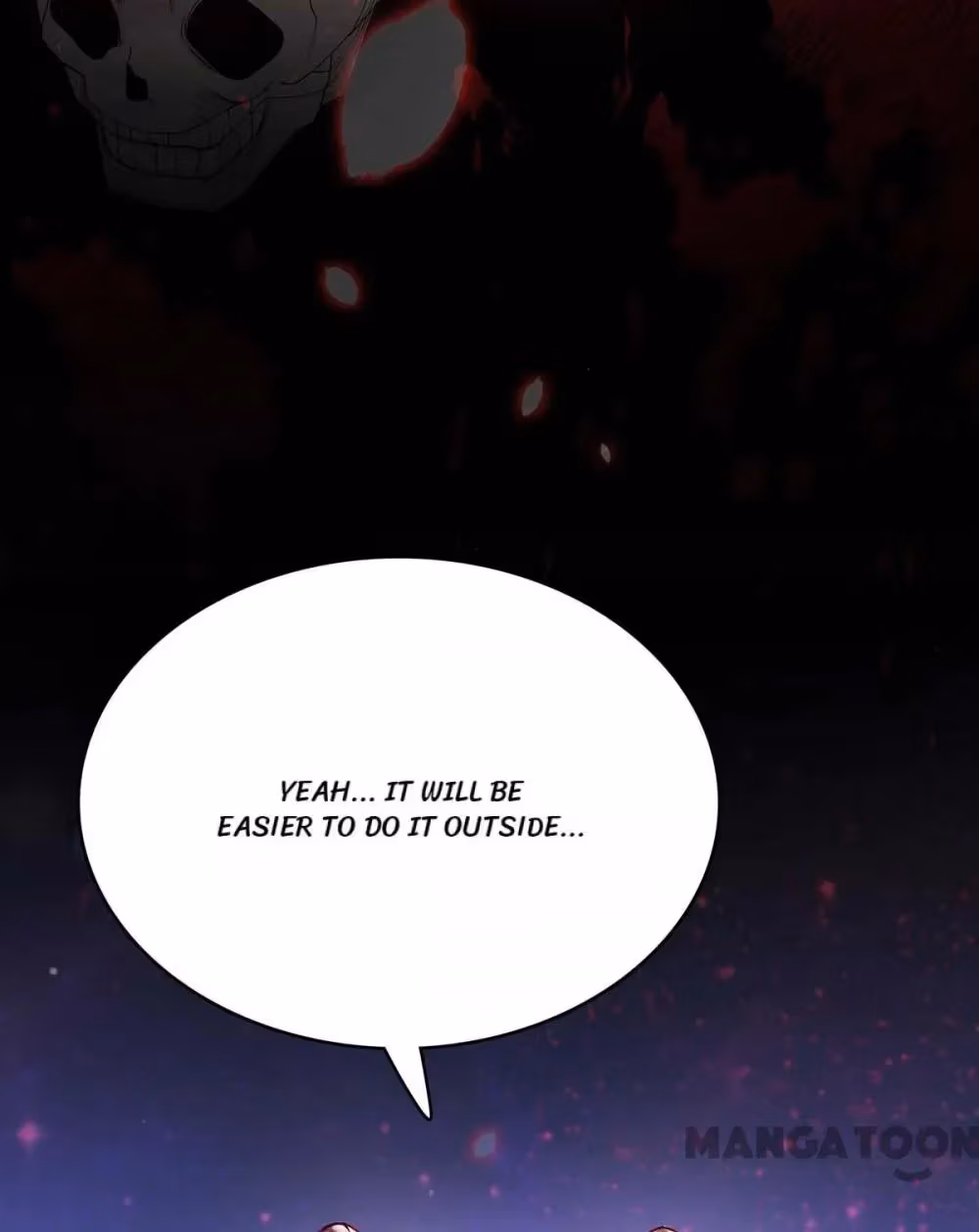 Read The Emperor’s Celestial Consort chapter 119 image 27 on Lezhin