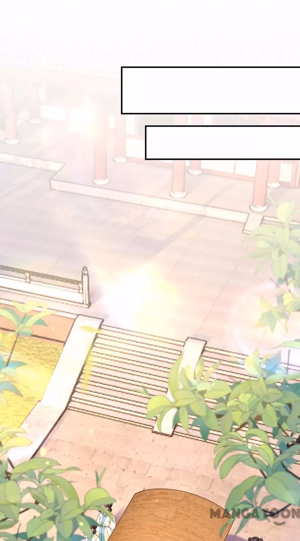 Read The Emperor’s Celestial Consort chapter 119 image 30 on Lezhin