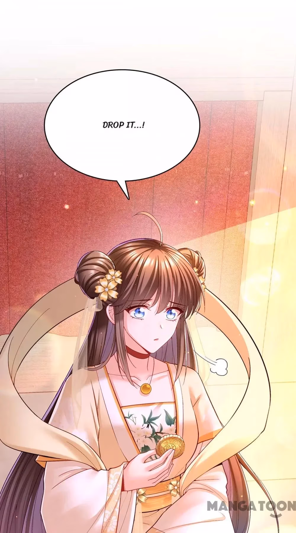 Read The Emperor’s Celestial Consort chapter 119 image 38 on Lezhin