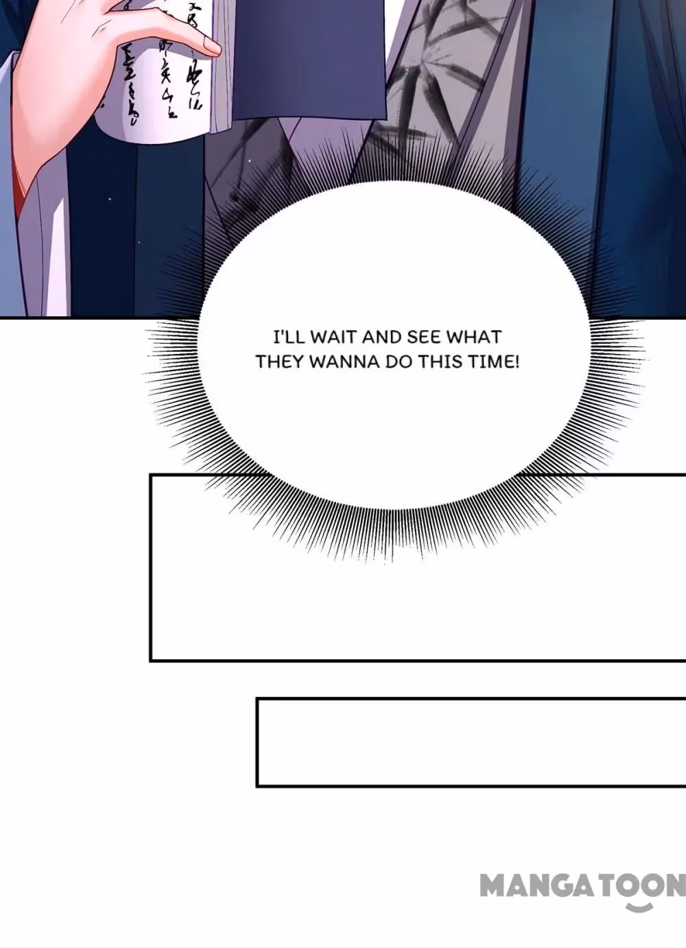 Read The Emperor’s Celestial Consort chapter 119 image 42 on Lezhin