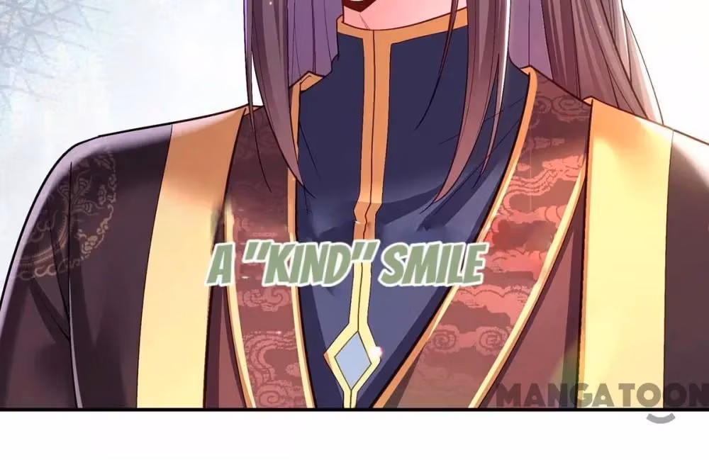 Read The Emperor’s Celestial Consort chapter 119 image 9 on Lezhin