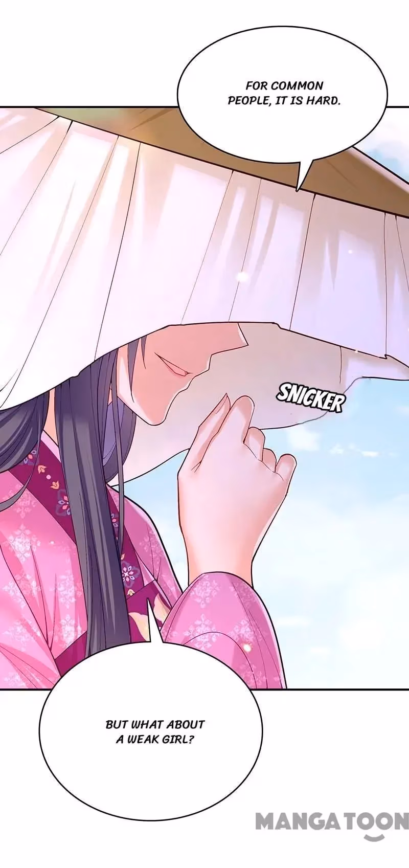 Read The Emperor’s Celestial Consort chapter 120 image 15 on Lezhin