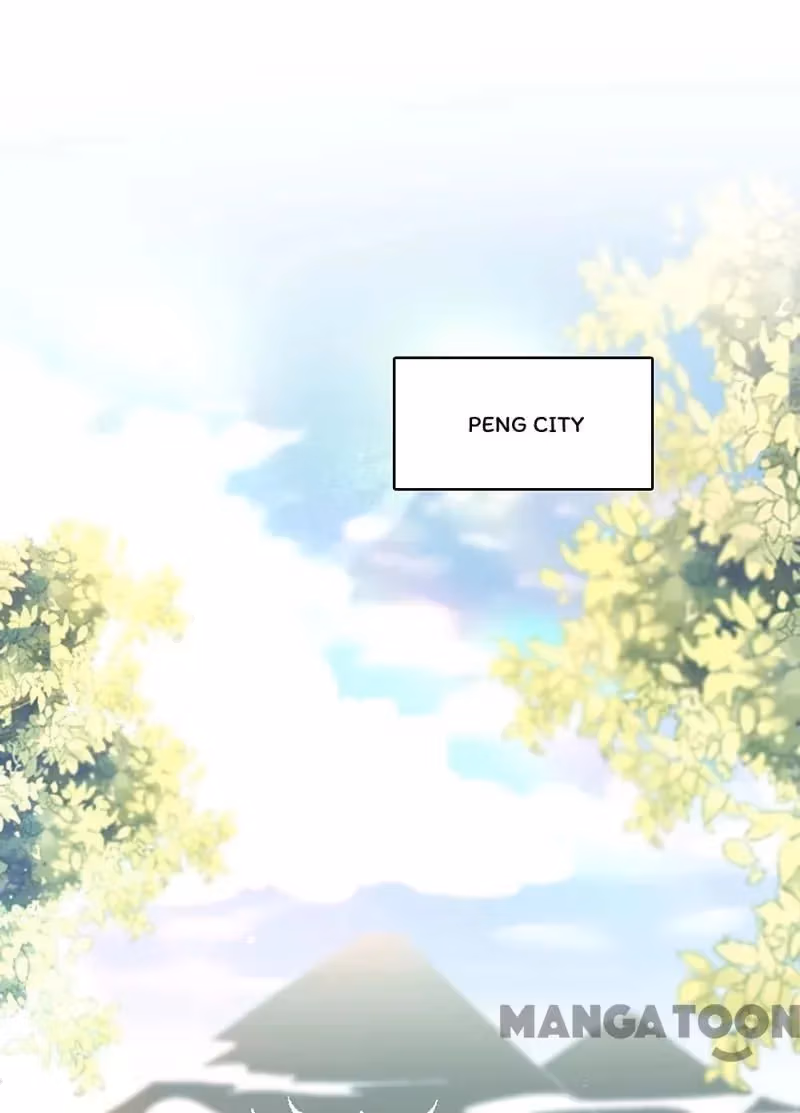 Read The Emperor’s Celestial Consort chapter 120 image 21 on Lezhin
