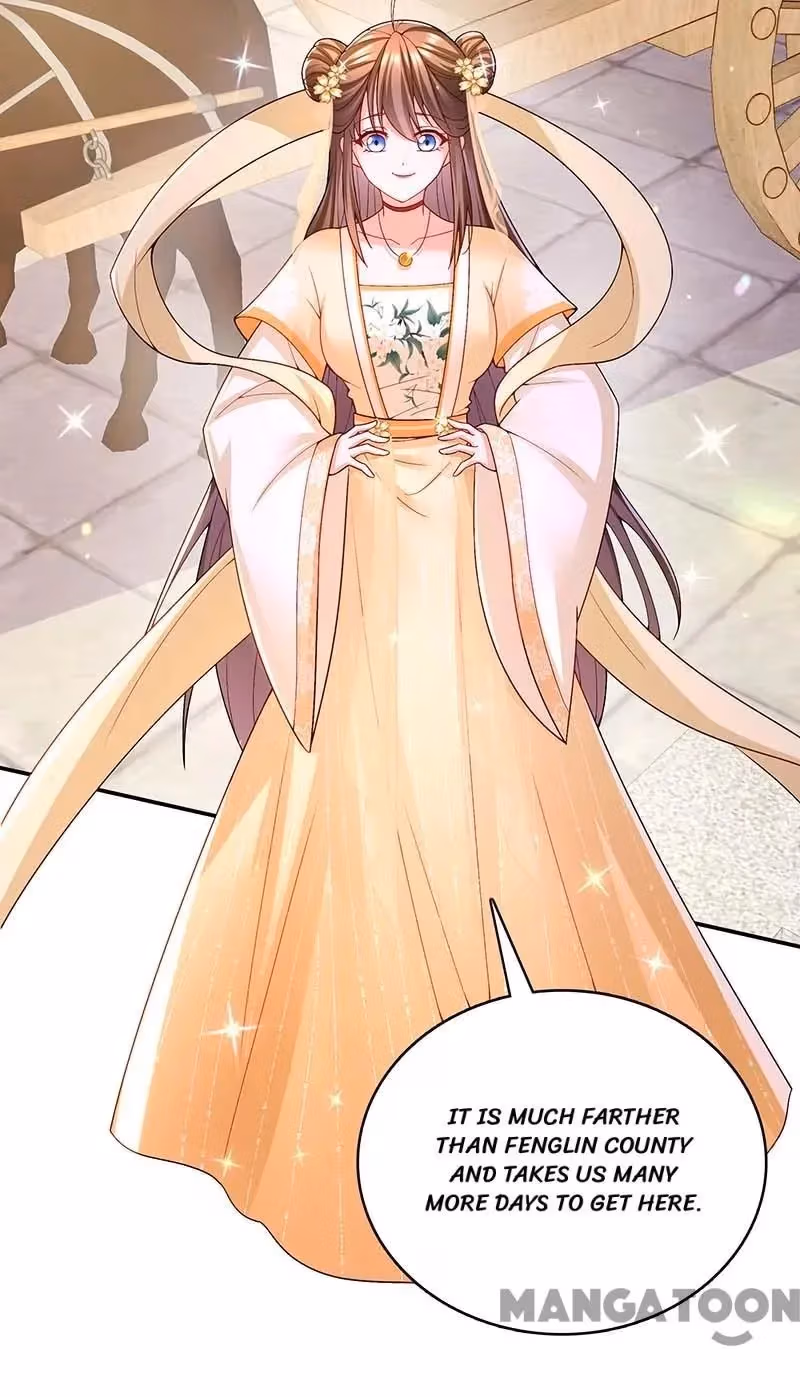 Read The Emperor’s Celestial Consort chapter 120 image 23 on Lezhin