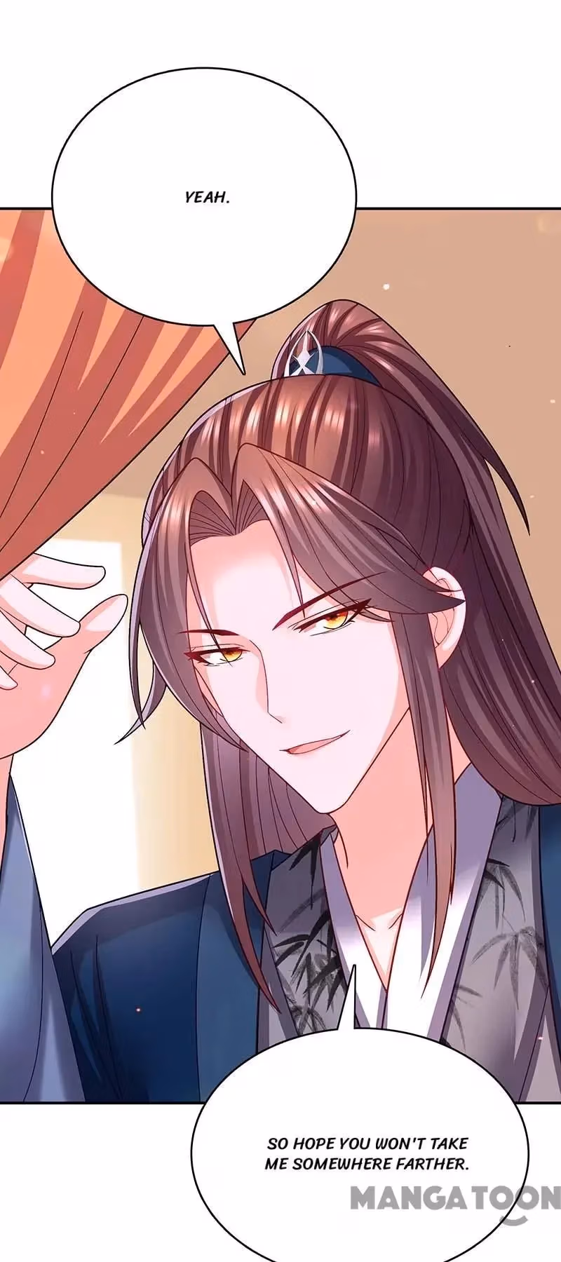 Read The Emperor’s Celestial Consort chapter 120 image 24 on Lezhin