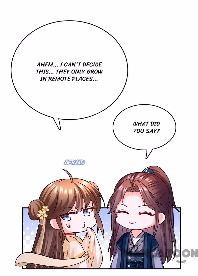 Read The Emperor’s Celestial Consort chapter 120 image 26 on Lezhin