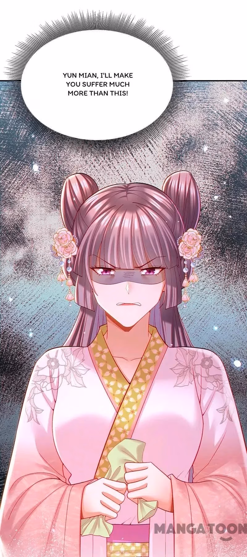 Read The Emperor’s Celestial Consort chapter 120 image 5 on Lezhin