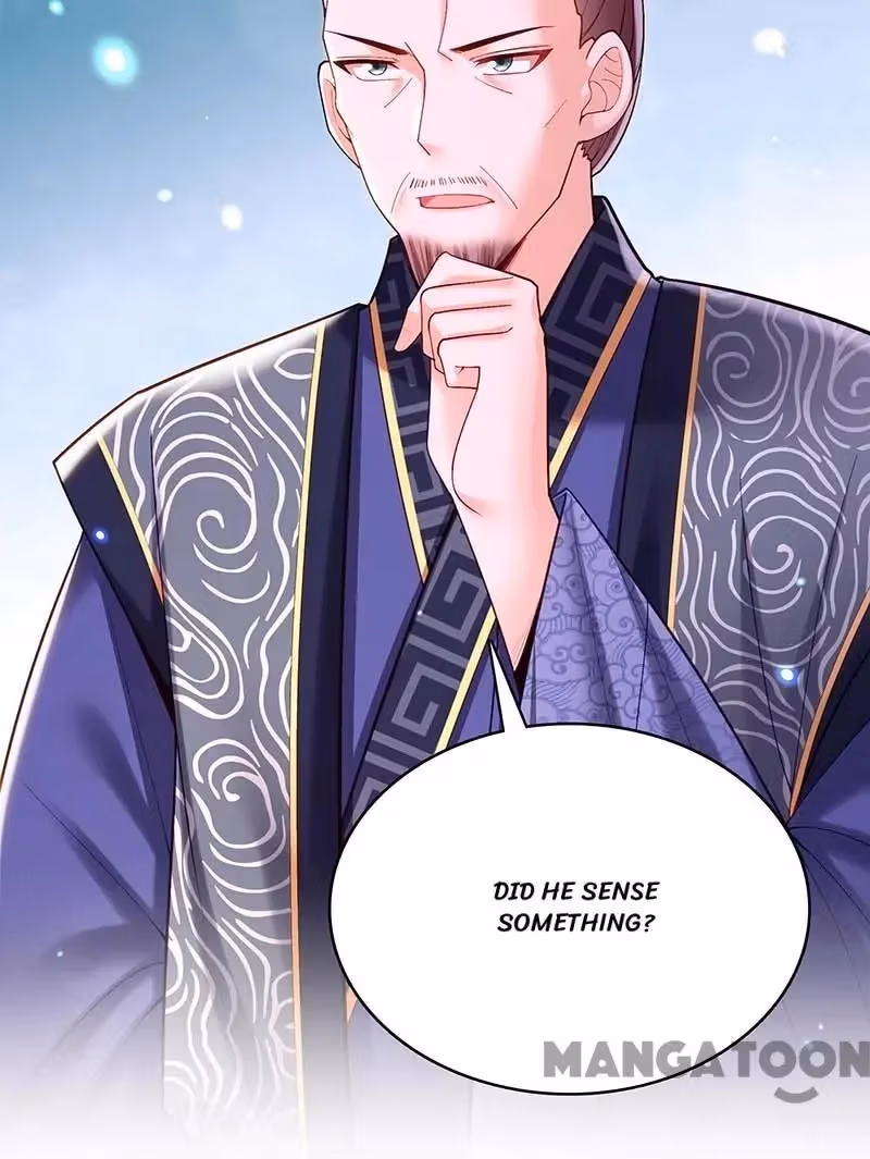 Read The Emperor’s Celestial Consort chapter 120 image 9 on Lezhin