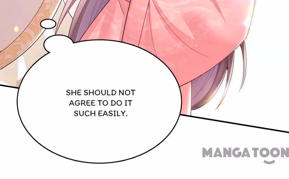 Read The Emperor’s Celestial Consort chapter 121 image 14 on Lezhin